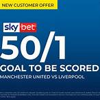 sky bet sign up bonus